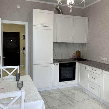 Сдаю 1комн. квартиру Аркадия 51 Жемчужина, балкон, вид моря
