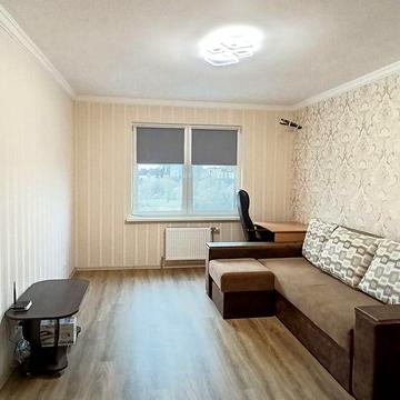 Оренда 2к кв закрита територія ЖК, вул. Донця, 2б