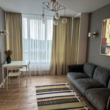 ‼️Новинка‼️Оренда.1-кімн.кв.Центр.Автономка,Дизайнерський ремонт