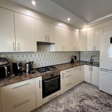 3к квартира з ремонтом!Мін.оф!Держ.прогр.ТАК!Газ!+гараж!Без комісії!