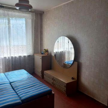 Сдам 3х ком.квартиру, м.Студенческая