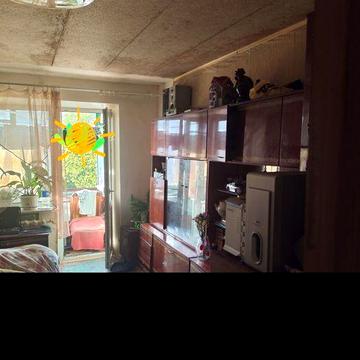 Продам 2к. на Тітова/Незалежності/Янгеля. Окремі кімнати. NS