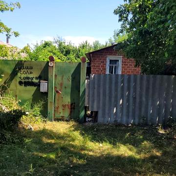 Продам Садибу, земельний  участок, недалеко від центра, пр.Пришибський