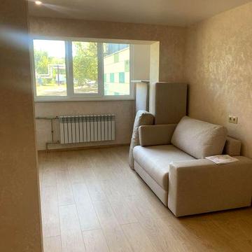 Продам 1к кв Левобережный 3 пер. Фестивальный16