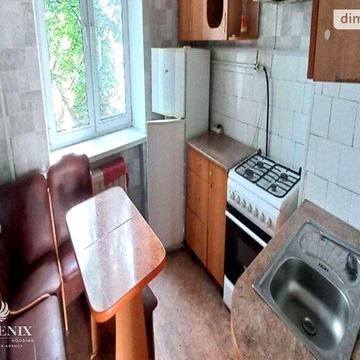 Продаж 2к Квартира 128-ї Бригади Тероборони (Курчатова) вулиця