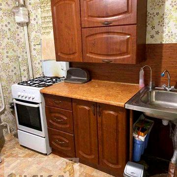 Оренда 1 кімнатної квартири вул.Калнишевського