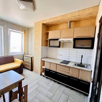 Квартира - студія в самому центрі Ірпеня ЖК" Соборний"
