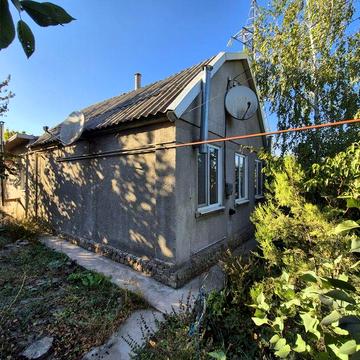 Продається! Будинок-дача в садовому кооперативі “Волна”