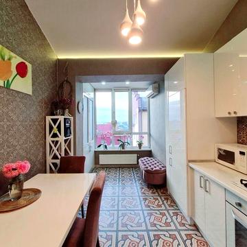 Без %! Продаж видової 2к квартири в ЖК Спутник.Держпрограми.Сертифікат ЖК Спутник