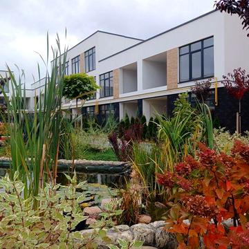 Новый Современный ЖК ,,Hugge Home,, евро3к по  АКЦИИ ЖК Hugge Home