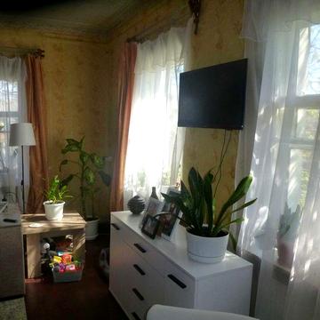 Срочно продам 3-- комн.квартиру в центре Змиева