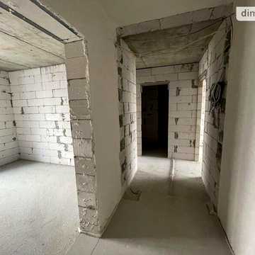 Продаж 2к Квартира Прикордонна вулиця ЖК Aura Park