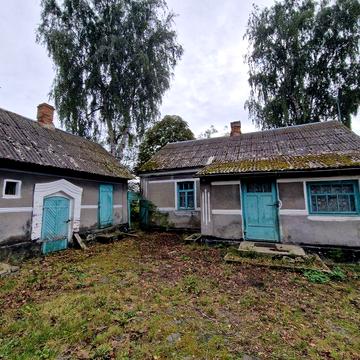 Продається будинок
