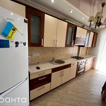 Оренда просторої 1 кім квартири в новобудові