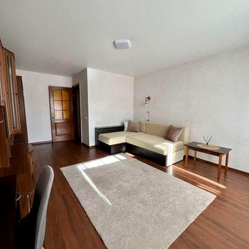 Однокімнатна квартира від 6 місяців