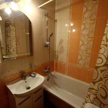 Здам 1-но кімнатну квартиру, в центрі міста