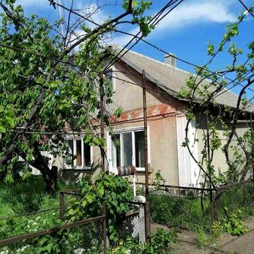 Продам дом с Выпасное (центр)