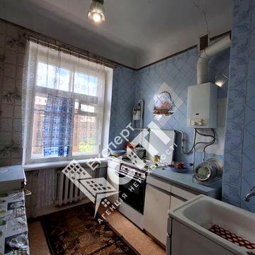Ціна знижена.Продається 3-кімн квартира, вул. Ракітіна