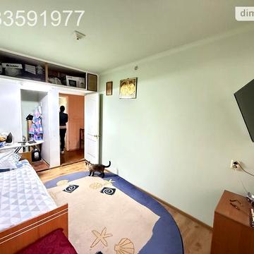 Продаж 3к Квартира Люстдорфська дорога вулиця