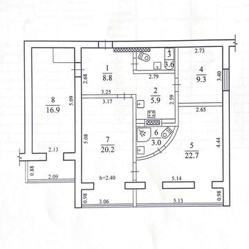 Робоча вул., 73