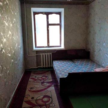 Сдаю небольшую 3-х к. квартиру в Корабельном районе.