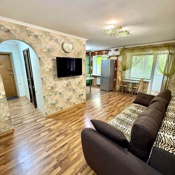 Продаж теплої квартири Миколаїв індивідуальне опалення