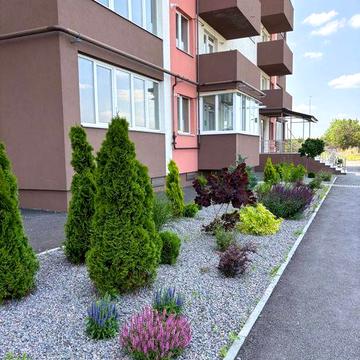 Продам квартиру смт .Слобожанское