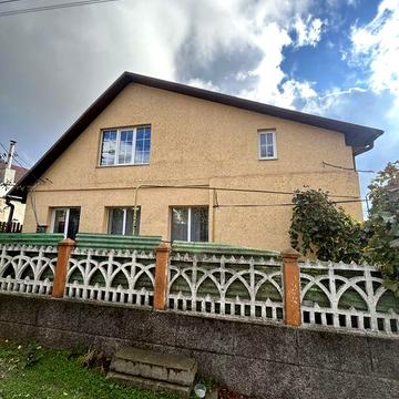 Продається будинок в Корабельному районі (провулок Баркасний)