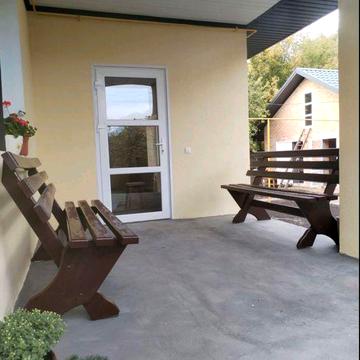 Продам цегляний будинок в селі Шкарівка