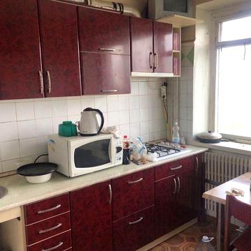 Продам 3-х к.кв 74 м.кв метро Научная ул.Шатиловская
