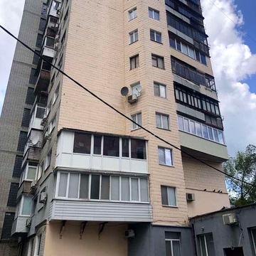 Продам 3-х к.кв 74 м.кв метро Научная ул.Шатиловская