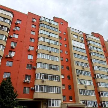 Аренда 1кв в новострое на 6 Слободской.