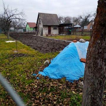 Продаж дачі на Березняках