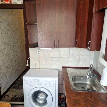 Довгострокова оренда 1к Квартира Львівське шосе