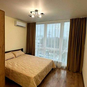 Здача в оренду 1- кімн. квартири-студіі в Manhattan Up. ВЛАСНИК