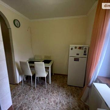 Довгострокова оренда 1к Квартира Павла Корнелюка (Станіславського) вулиця