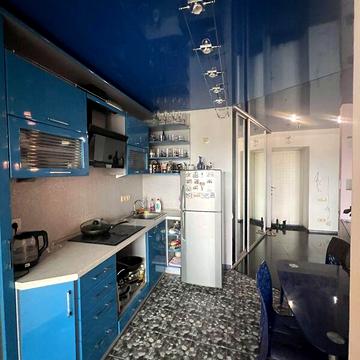 Продаж 4к Квартира Чорновола Вячеслава проспект