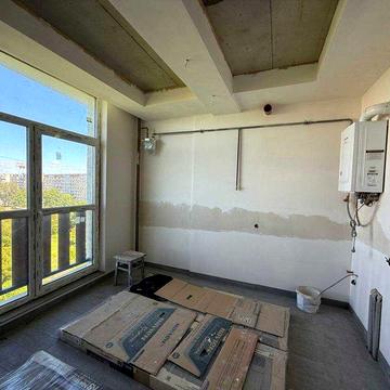 Продаж 2 кім. квартири в заселеній новобудові, вул. Ковалика/Рясне