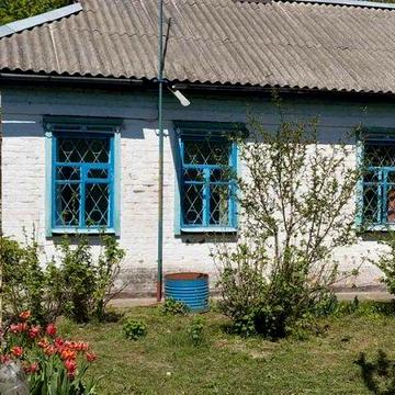 Продам будинок село Пузикове!