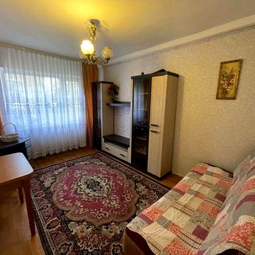 Оренда 2к квартири, гарний стан, меблі, техніка. Вільна вже