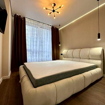 Перша здача! Оренда затишної 1кім квартири ЖК Family Plaza