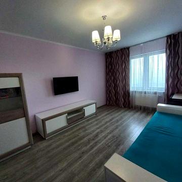 Оренда 1 кімн.  Науки 60, новобудова