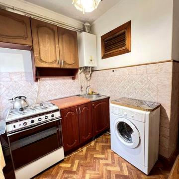 Оренда 3 кімнатної квартири по вулиці Кривоноса