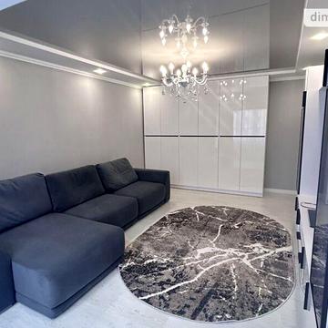 Довгострокова оренда 1к Квартира Гарбарська вулиця