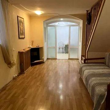 Долгосрочная аренда 2к квартиры Центр (ТЦ Афины )