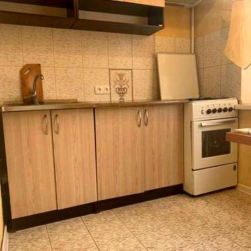 Сдам 1к квартиру метро "Ботанический сад"