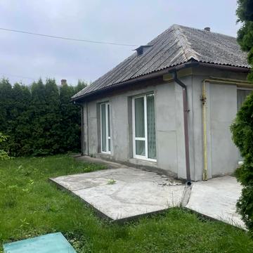 Калнишевського вул.