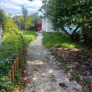 Сдам часть дома  в Покотиловке