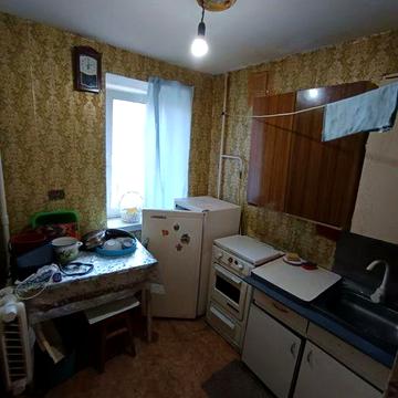 Однокомнатная квартира на  Щорса