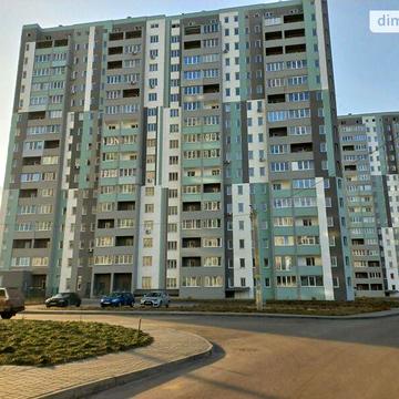 Продаж 2к Квартира Заливна вулиця ЖК Левада 2